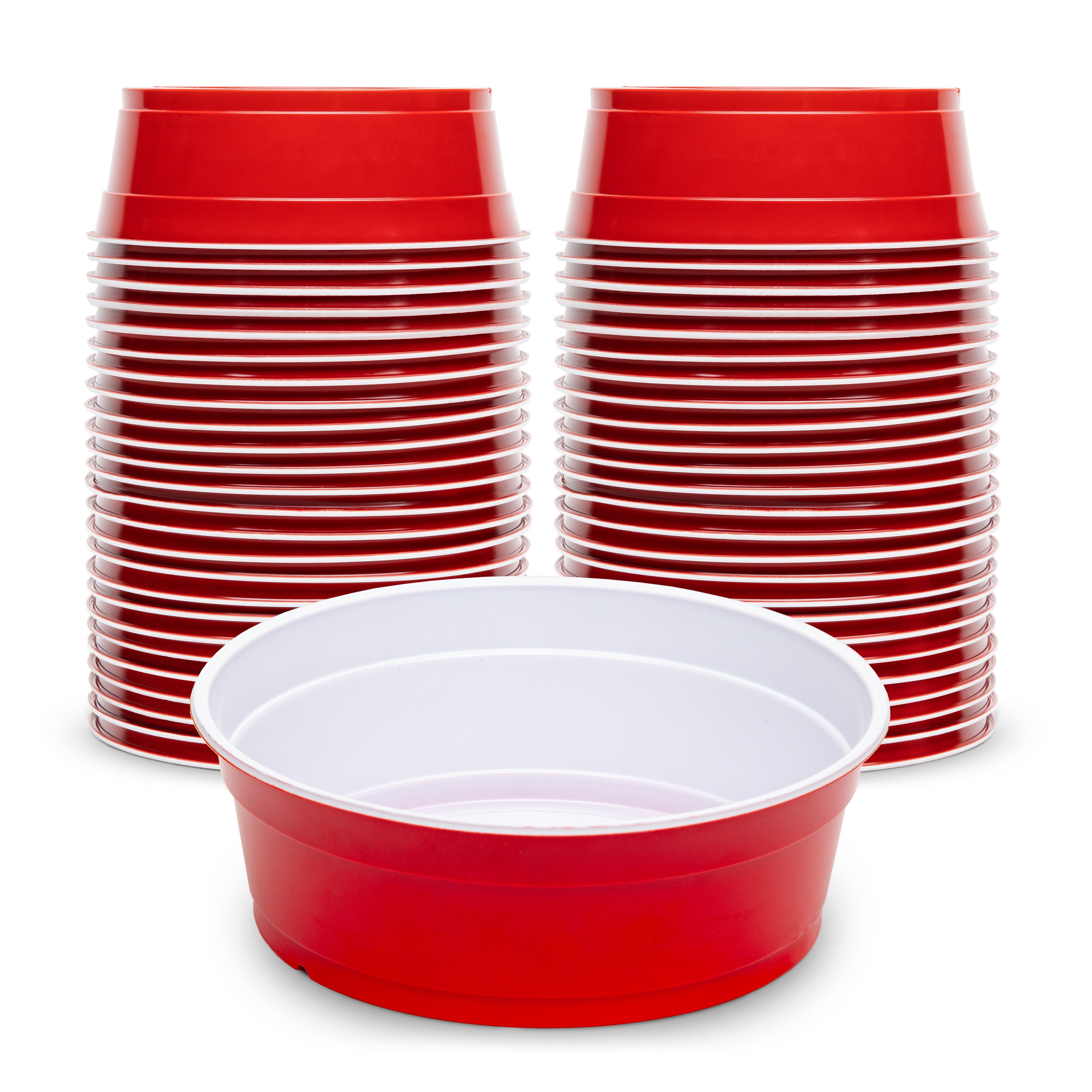 Mini Red Solo Cups 