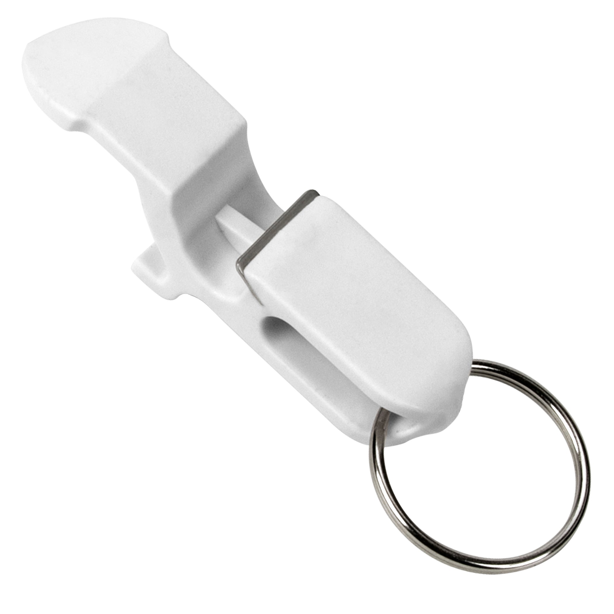 Beer Shotgun tool bottle opener keychain - Brilliant Promos - Be Brilliant!